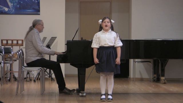 225 Иванова Софья г Обнинск От школьного порога смотреть онлайн