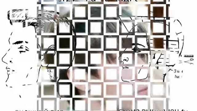 Мужские Стрижки Теннис Classic | Смотри и стриги смотреть онлайн