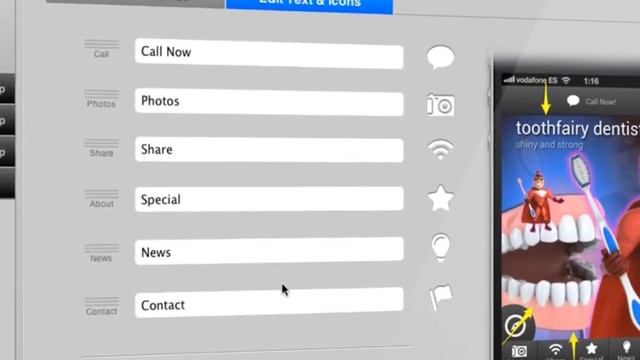 How to make your own app SPECIAL with instant navigation tricks смотреть онлайн