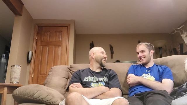 Jackrabbits football Championship game summary. смотреть онлайн
