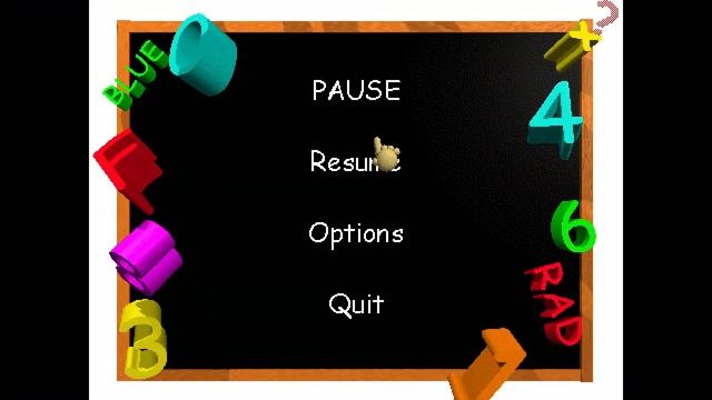 Baldi's Basics Classic Remastered - Secret Cheat Menu смотреть онлайн