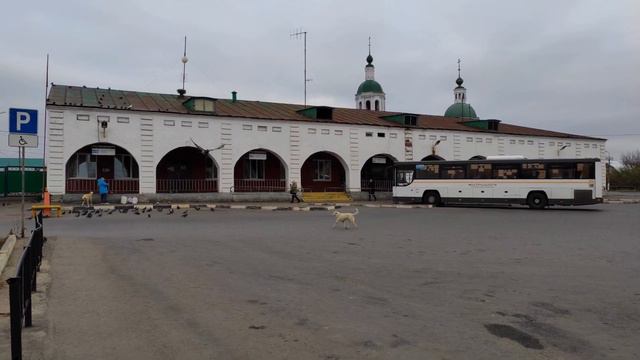 Зарайск #зарайск смотреть онлайн