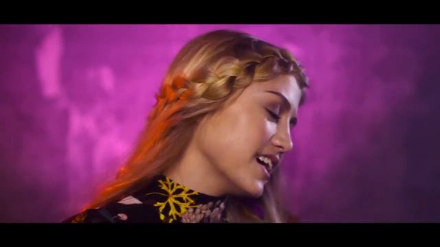 Water Of Life Project - Water Of Life (Russia) Junior Eurovision 2016 смотреть онлайн