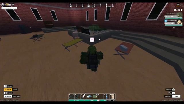 Ashland Duo Wipe! | Random Clips! [14] | Apocalypse Rising 2 смотреть онлайн