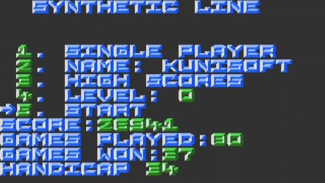 AMIGA EMERALD MINE 04 PRO EMERALDMINE PRO BOULDER DASH BOULDERDASH