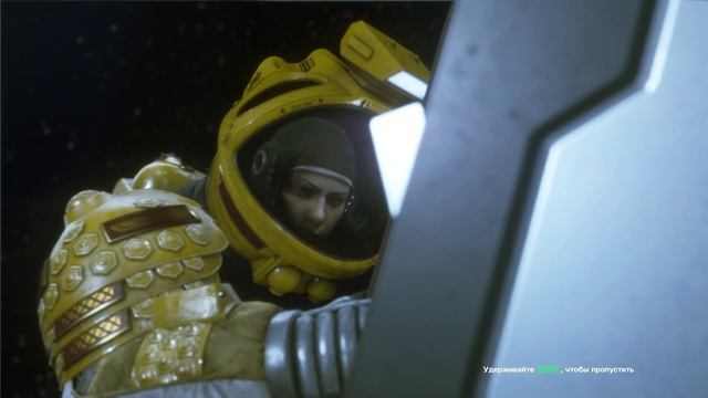 Alien Isolation ☢ -1 прохождения смотреть онлайн