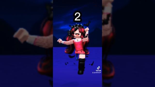 Best Girl Halloween Avatars! ??️ Part 1 #roblox #shorts смотреть онлайн