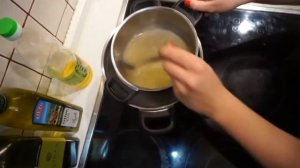 Суфле из яичных белков простой рецепт