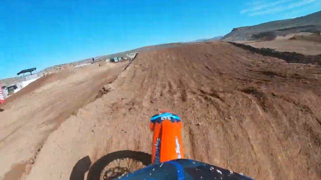 Practice at Saint George Mx смотреть онлайн