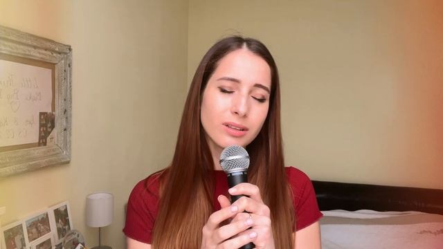 COVER - Я ИСКАЛА ТЕБЯ - А-Студио (кавер A'Studio) смотреть онлайн