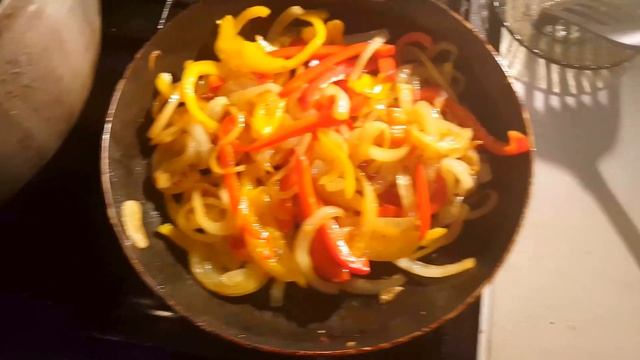 Салаты с Мятой