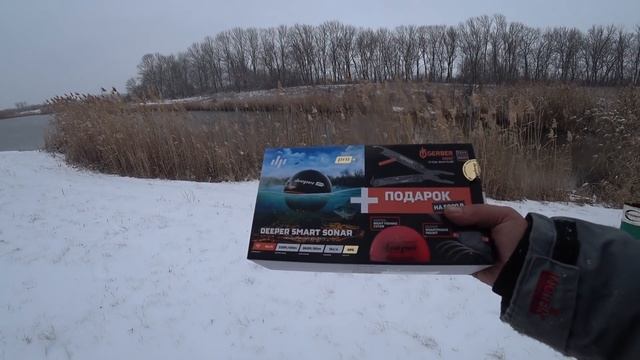 Рыбалка на мормышку.Ждём лёд.Новости с проекта" Аренда водоёма" смотреть онлайн