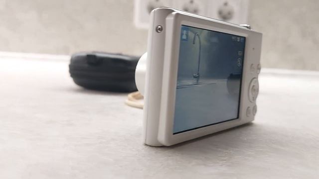 Фотоаппарат Samsung ST72 смотреть онлайн