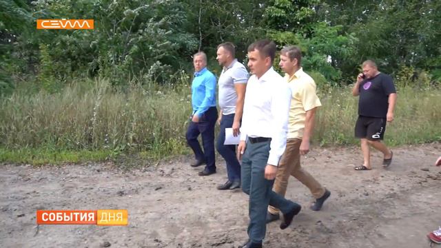 Как новое водоснабжение изменит жизнь в поселках Курска