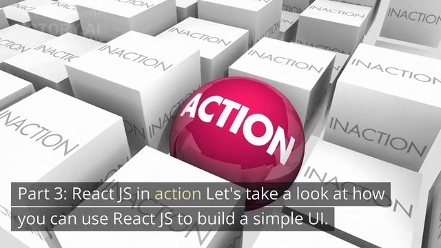 React js basic information смотреть онлайн