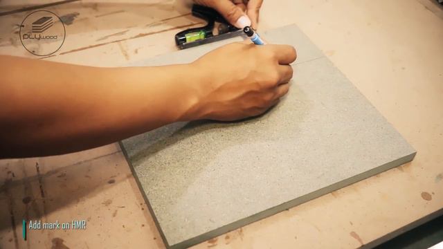 Splined Miter Jig For The Table Saw смотреть онлайн
