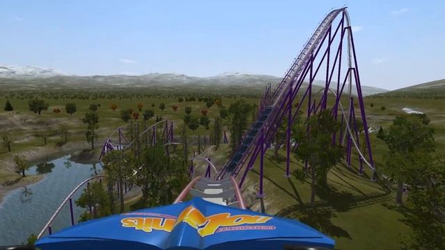 Roller Coaster Game Free Download смотреть онлайн