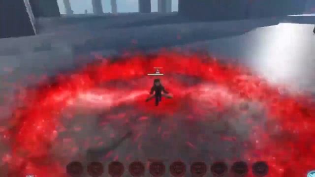 HEX CREATION *MARVEL INFINITY ROBLOX * смотреть онлайн