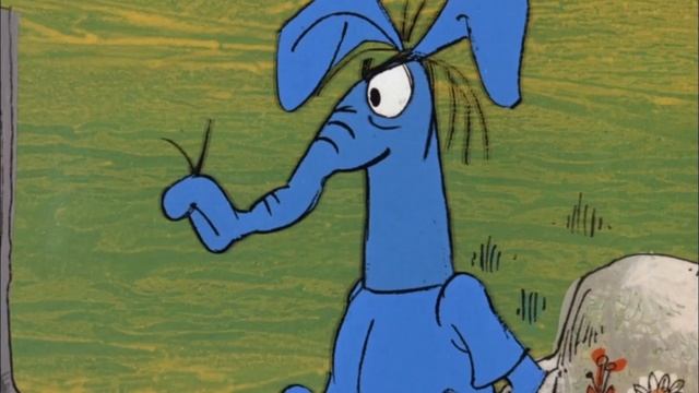 05 Муравей и муравьед / The Ant and the Aardvark — Technology Phooey (1969) смотреть онлайн