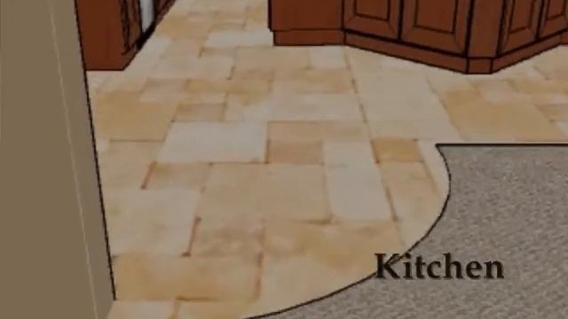 Sketch Up Walkthrough смотреть онлайн