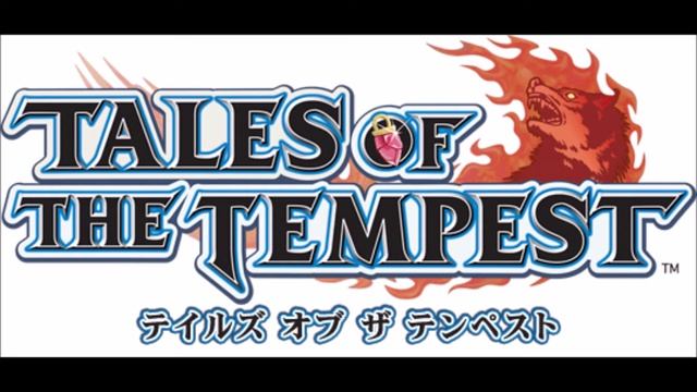misono - VS (Tales of the Tempest In-Game Opening HQ Ver.) смотреть онлайн