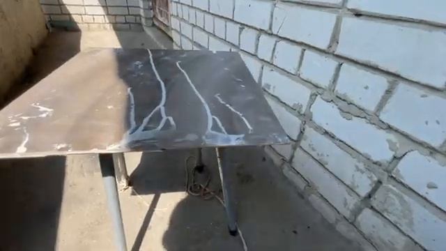 Доработка заусовщика Ryobi 18В ONE+ LTS180M смотреть онлайн