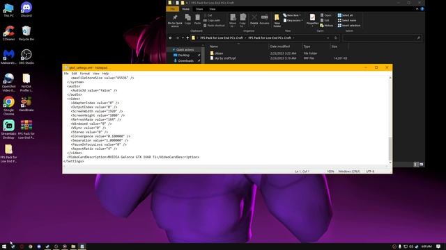 FiveM - BEST FPS Boost Pack for Low End PCs (2023) смотреть онлайн