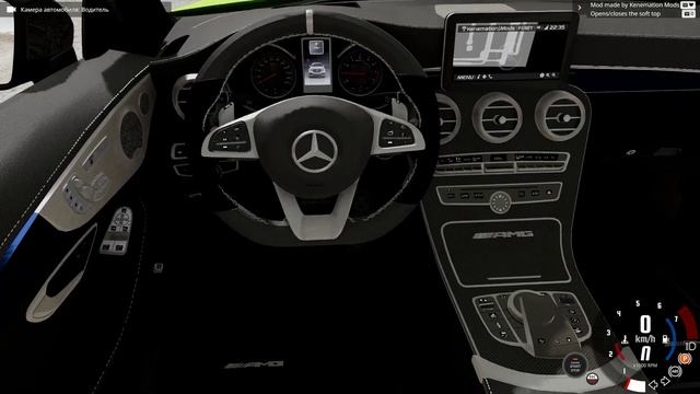 Проверяем качество НОВЫХ дорог во Владивостоке.... BeamNG Drive смотреть онлайн