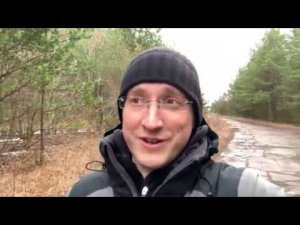 Нижневолховский заповедник сейчас.
