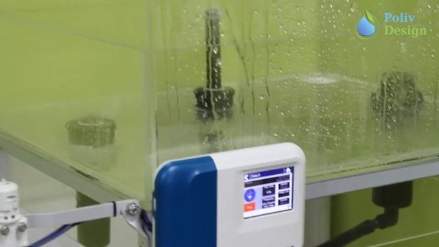 Обзор спринклеров PROS и сопел Hunter для систем автополива смотреть онлайн