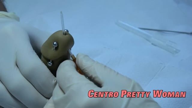Piercing Príncipe Alberto (Prince Albert Piercing) смотреть онлайн