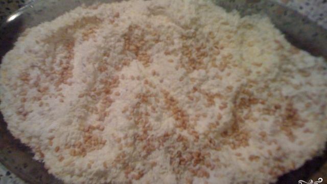 Секреты кухни