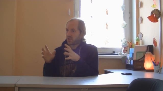 Про Альтернативную Школу "Лада" (Одесса) ч 1 смотреть онлайн