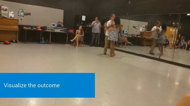 Mastery of Tango ALA 100 смотреть онлайн