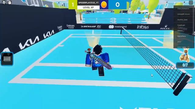 (EVENT) HOW TO GET THE AUSSIE KOALA BEAR BACKPACK IN AO ADVENTURE [ROBLOX] смотреть онлайн