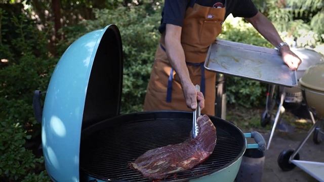 Flank Steak I Tuffy Stone смотреть онлайн