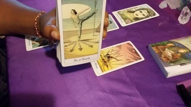 Daily tarot/oracle 9-11-19 BEING STILL & FINDING NEW PERSPECTIVES смотреть онлайн