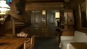 Дом музей Виктора Васнецова