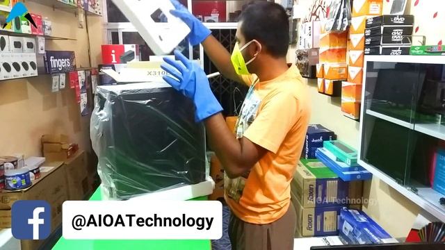 Chiptronex X310B Gaming Cabinet Unboxing | Chiptronex RGB Cabinet | Low Budget Gaming Cabinet смотреть онлайн