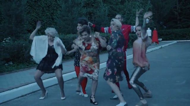 Как снимали клип "Лав Стори" смотреть онлайн