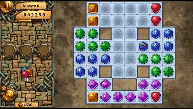 Jewel Tree - Level 26 смотреть онлайн