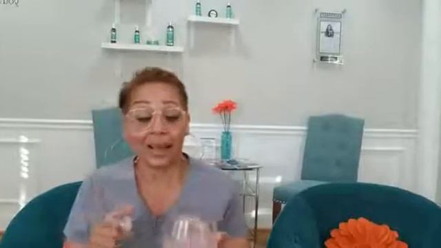 The Takeover: How Do You Relieve Stress - Camellia Alise смотреть онлайн