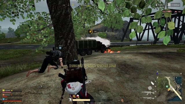 Мотоцикл смерти Pubg lite O'lim mototsikli top 1 nubchikk pubg lite смотреть онлайн