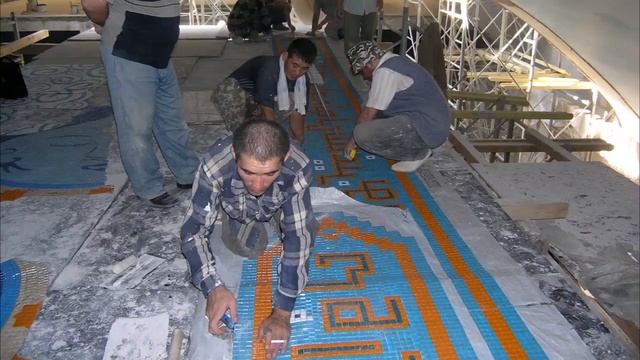 Метро "Станция Кремлевская" Казань смотреть онлайн