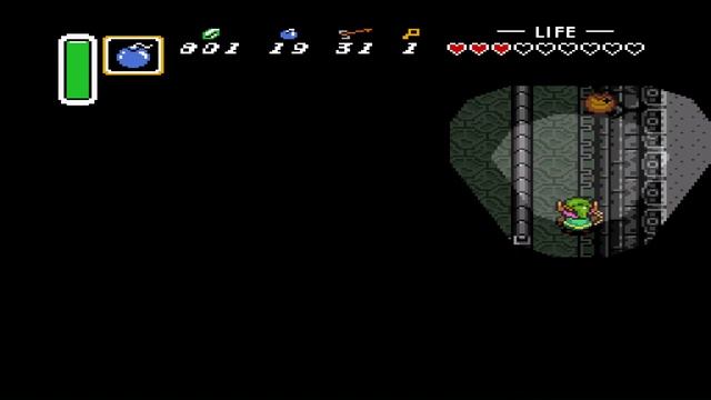 How to get the Magic Hammer - Zelda: A Link to the Past смотреть онлайн