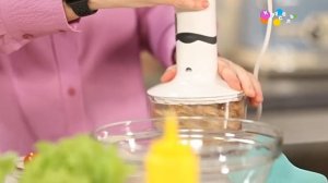 Еда на ура! Рецепты. Выпуск 46 (от 25.02.2023)