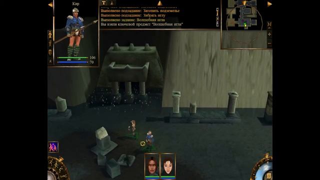 Подкаст! Evil islands с GeZeR'om смотреть онлайн