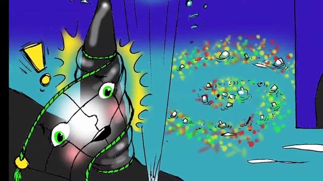 Netty the Net смотреть онлайн