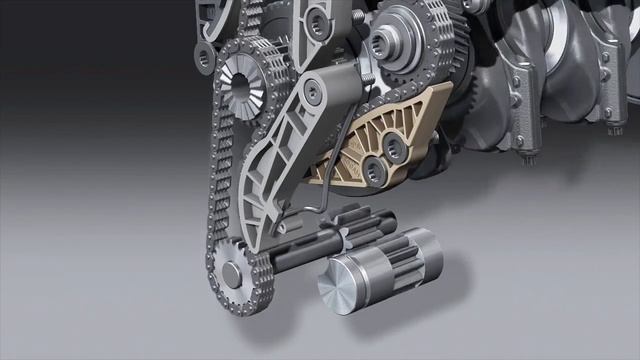 Engine 1 8 TFSI смотреть онлайн