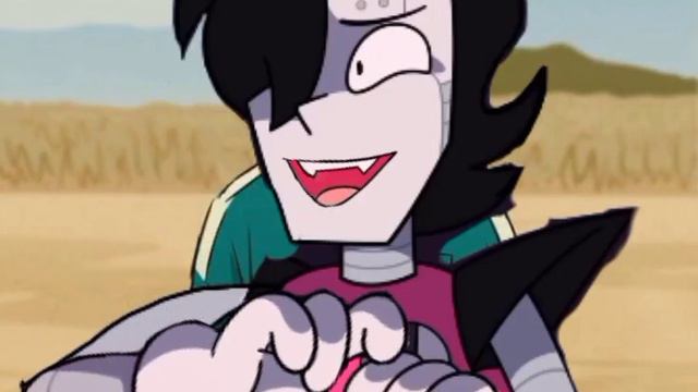 ~[Mettaton/Анимация(МОЯ!)]~